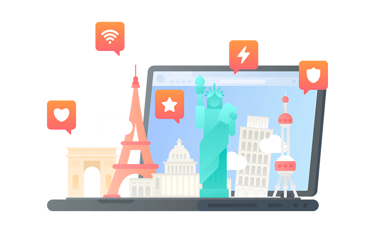 代理腾讯直播的回国vpn - 通行中国